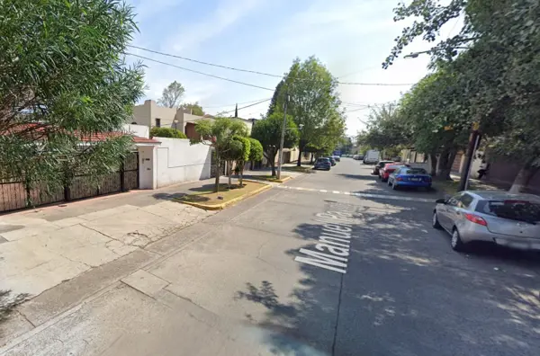 Casa en venta en Ciudad Satelite, Naucalpan de Juárez — foto 3 de 8