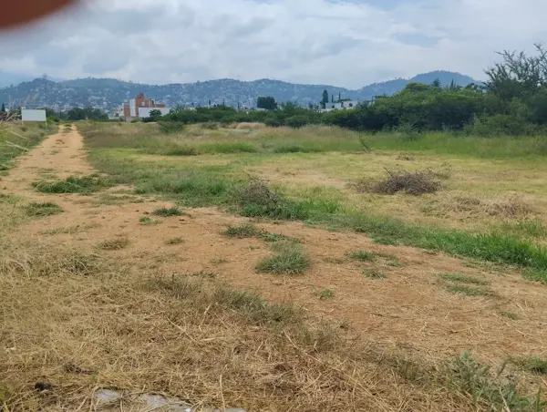 Terreno en venta en Emiliano Zapata, San Jacinto Amilpas — foto 2 de 8