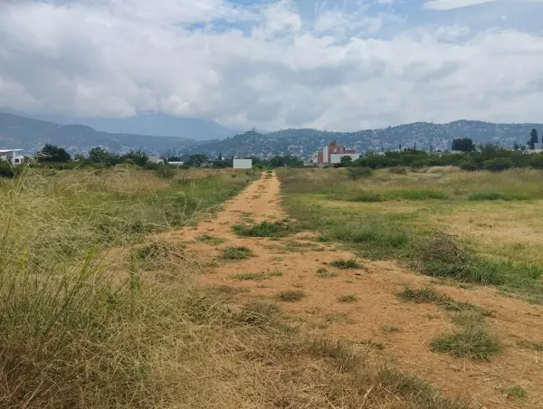Terreno en venta en Emiliano Zapata, San Jacinto Amilpas, Oaxaca