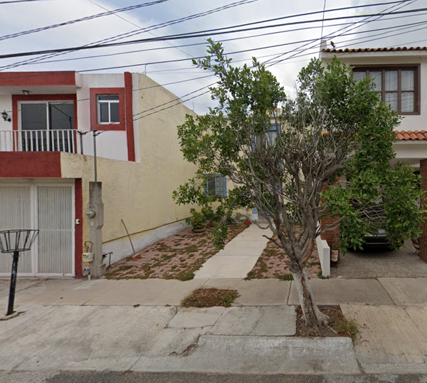 Casa en Los Candiles, Corregidora, Querétaro
