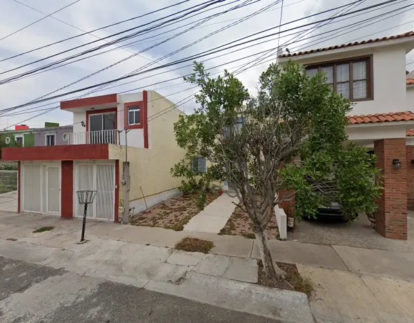 Casa en venta en Los Candiles, Corregidora — foto 3 de 10