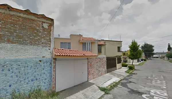 Casa en Heroes de Puebla, Puebla, Puebla