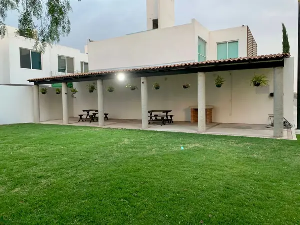 Terreno en venta en Agave Azul, San Juan del Río — foto 2 de 3