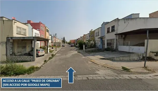 Casa en venta en Palma Real II, Veracruz — foto 3 de 7