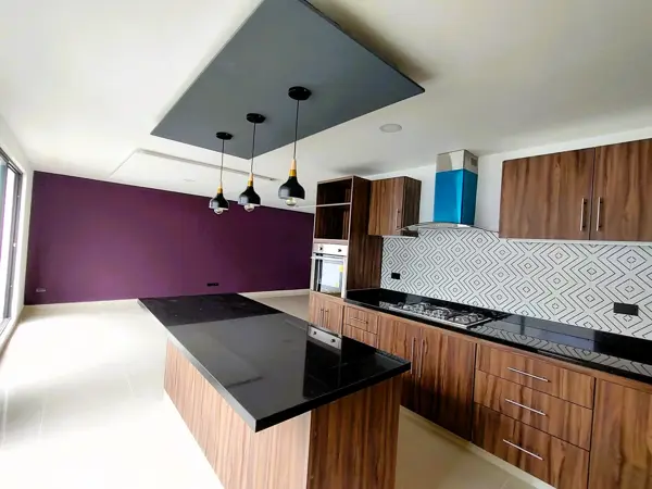 Casa en venta en Lomas de Angelópolis, San Andrés Cholula — foto 2 de 18