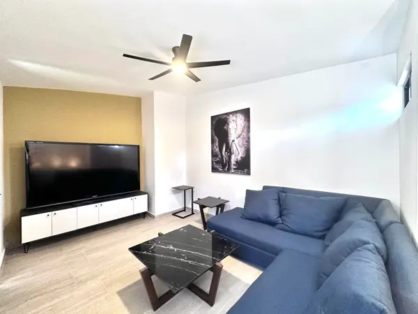 Departamento en renta en San Isidro, Torreón — foto 3 de 10