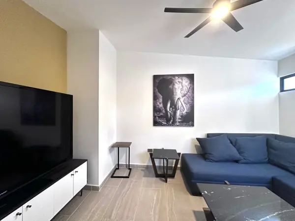 Departamento en renta en San Isidro, Torreón — foto 2 de 10