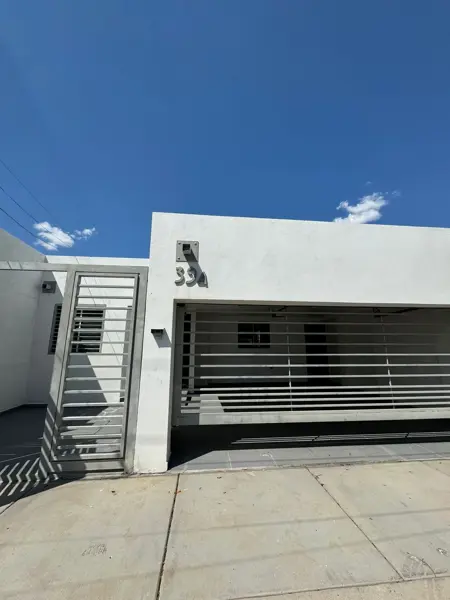 Casa en venta en Mision del Sol, Hermosillo, Sonora
