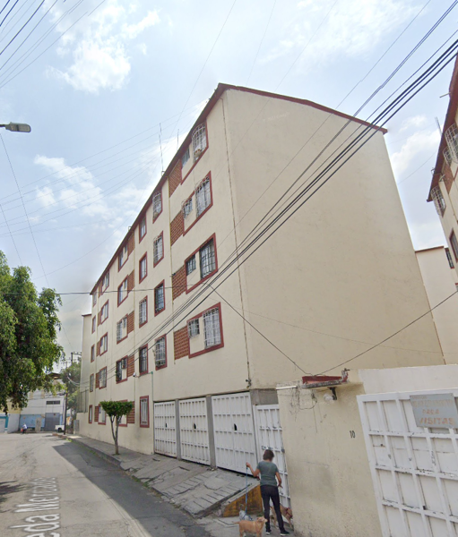 Departamento en venta en Santiago Ahuizotla, Azcapotzalco — foto 2 de 15