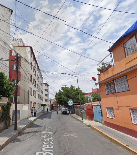 Departamento en venta en Santiago Ahuizotla, Azcapotzalco — foto 3 de 15