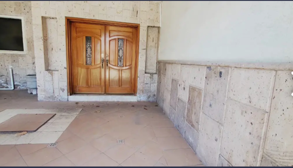 Casa en venta en Roma, Torreón — foto 2 de 27