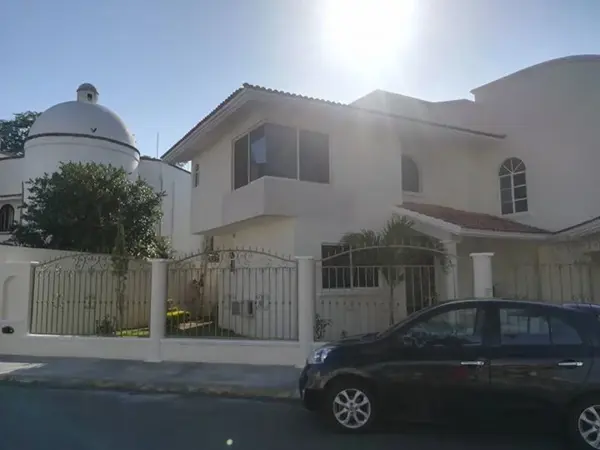 Casa en venta en Club Campestre, Centro, Tabasco Casa en venta en Club Campestre, Centro, Tabasco