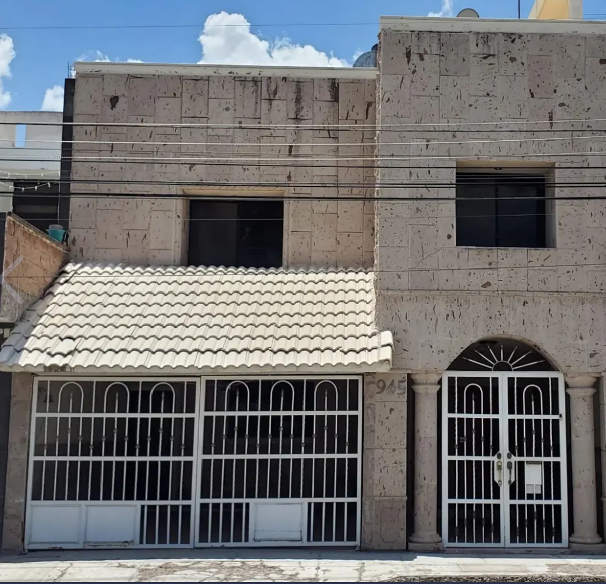 Casa en Venta en Roma, Torreón, Coahuila de Zaragoza