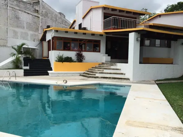 Casa en venta en Prados de Villahermosa, Centro — foto 2 de 19