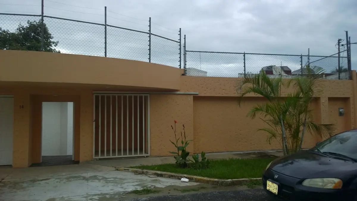 Casa en venta en Prados de Villahermosa, Centro — foto 1 de 19