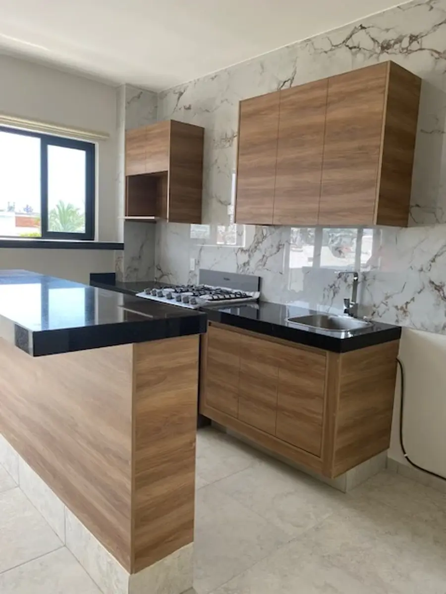Departamento en renta en La Tampiquera, Boca del Río — foto 1 de 15