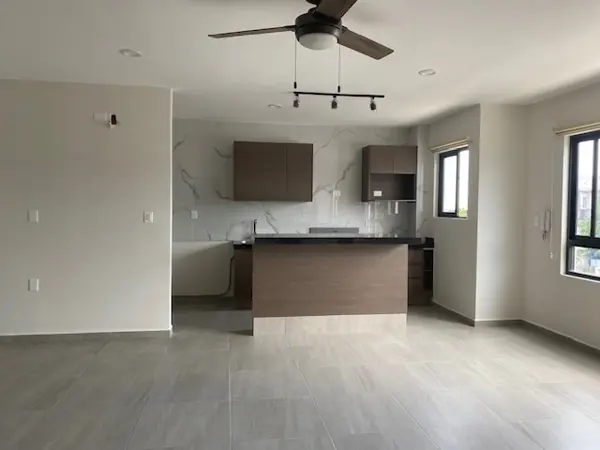 Departamento en renta en La Tampiquera, Boca del Río — foto 3 de 13