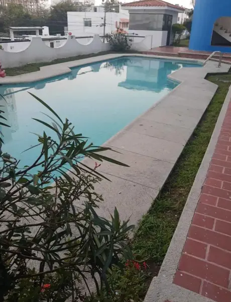 Departamento en Lomas Del Mar, Boca del Río, Veracruz de Ignacio de la Llave