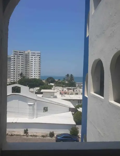 Departamento en venta en Lomas Del Mar, Boca del Río — foto 3 de 8