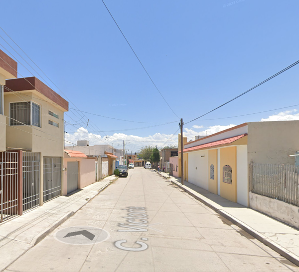 Casa en remate en Miguel Gonzalez Avelar, Durango, Durango