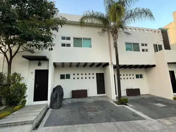 Casa en venta en Palmira Tinguindin, Cuernavaca — foto 2 de 12