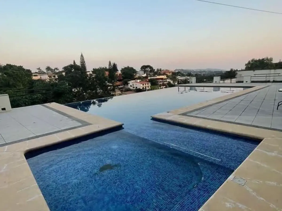 Casa en venta en Palmira Tinguindin, Cuernavaca — foto 1 de 12
