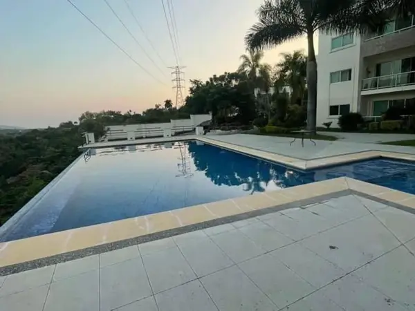 Casa en venta en Palmira Tinguindin, Cuernavaca — foto 3 de 12