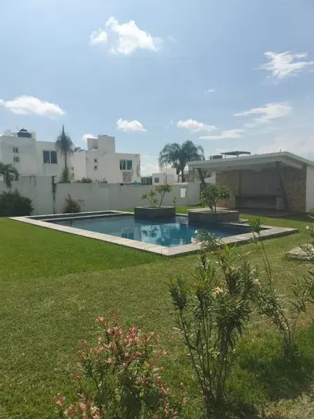 Casa en renta en Tierra Larga, Cuautla, Morelos Casa en renta en Tierra Larga, Cuautla, Morelos