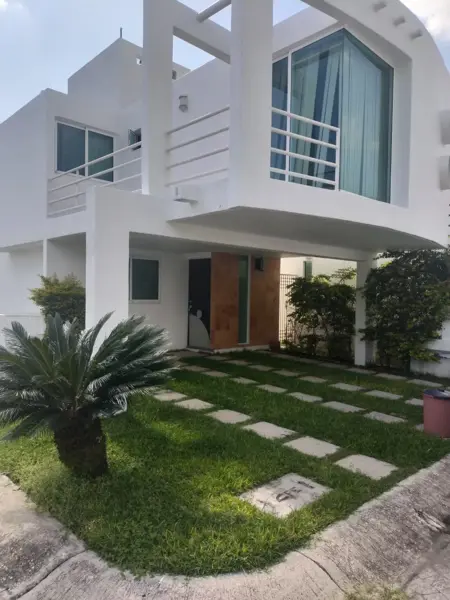 Casa en renta en Tierra Larga, Cuautla — foto 2 de 14