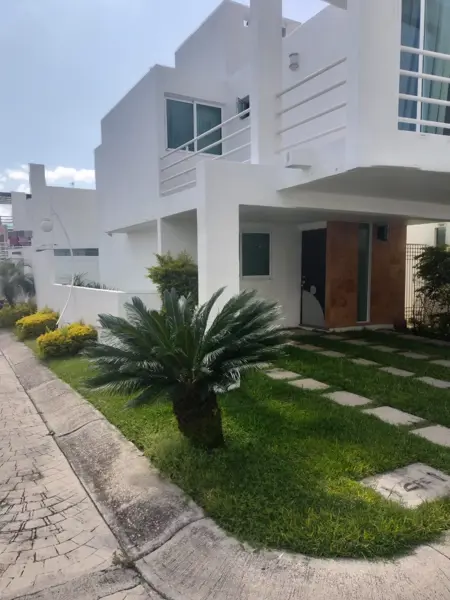 Casa en renta en Tierra Larga, Cuautla — foto 3 de 14