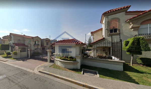 Casa en venta en Ex-Hacienda San Miguel, Cuautitlán Izcalli — foto 3 de 16
