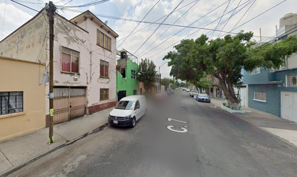 Terreno en venta en Aldana, Azcapotzalco — foto 3 de 7