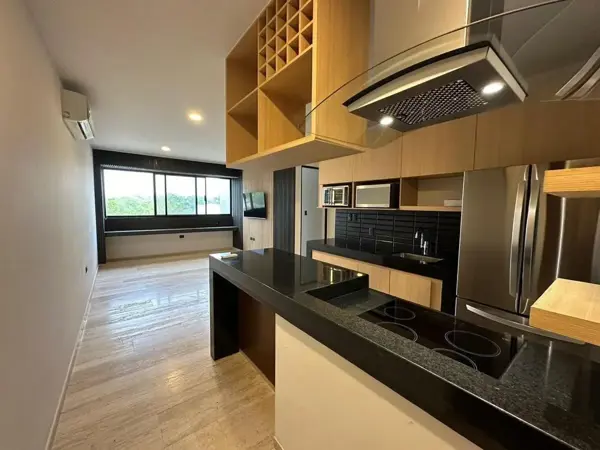 Departamento en renta en Temozon Norte, Mérida — foto 2 de 8