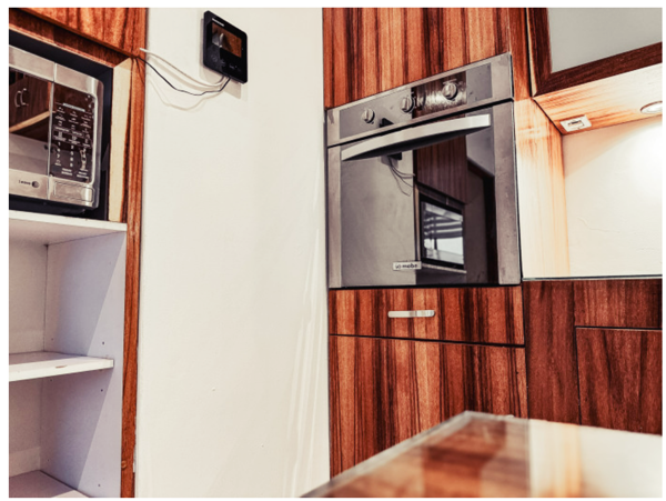 Departamento en venta en Napoles, Benito Juárez — foto 3 de 21