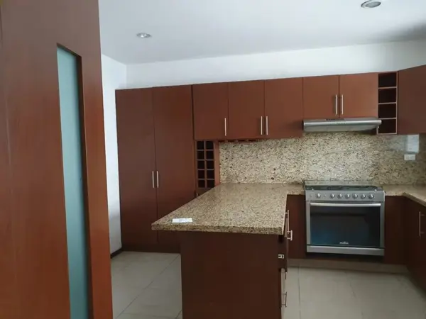 Casa en renta en Lomas de Angelópolis, San Andrés Cholula — foto 2 de 23