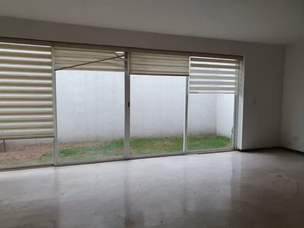 Casa en renta en Lomas de Angelópolis, San Andrés Cholula — foto 3 de 23