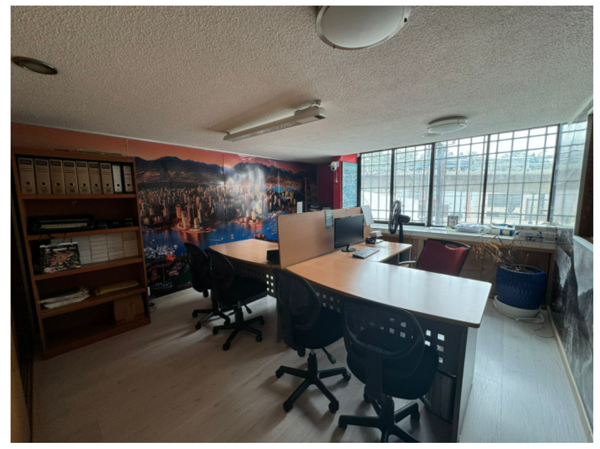 Casa en venta en Churubusco Country Club, Coyoacán — foto 2 de 15