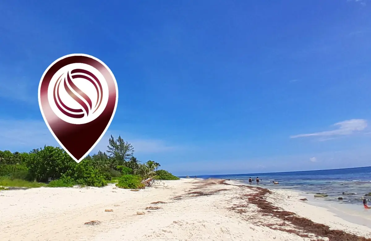 Terreno en venta en Playa del Carmen, Solidaridad — foto 1 de 27