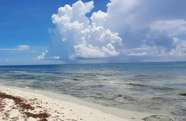 Terreno en venta en Playa del Carmen, Solidaridad — foto 3 de 27