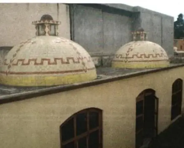 Edificio en renta en Xicohténcatl, Tlaxcala, Tlaxcala