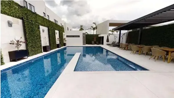 Casa en renta en Lomas de Angelópolis, San Andrés Cholula — foto 2 de 28