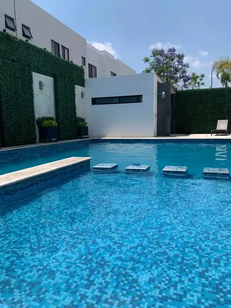 Casa en renta en Lomas de Angelópolis, San Andrés Cholula — foto 3 de 28