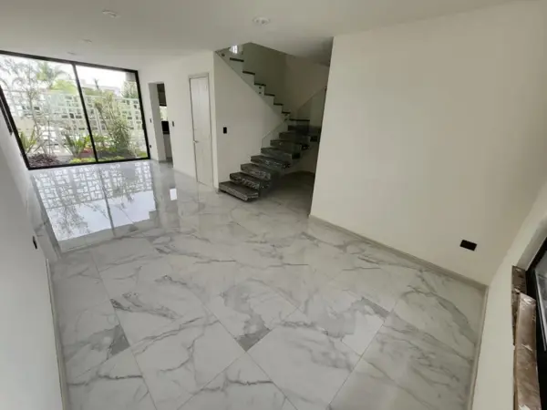 Casa en venta en Lomas de Angelópolis, San Andrés Cholula — foto 2 de 16