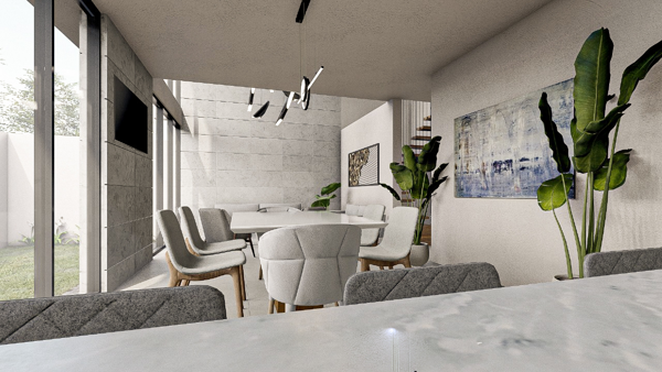 Casa en venta en Los Olivos, Gómez Palacio — foto 2 de 10