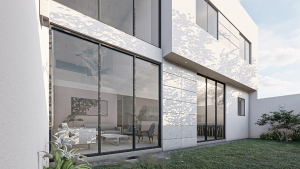 Casa en venta en Los Olivos, Gómez Palacio — foto 3 de 10
