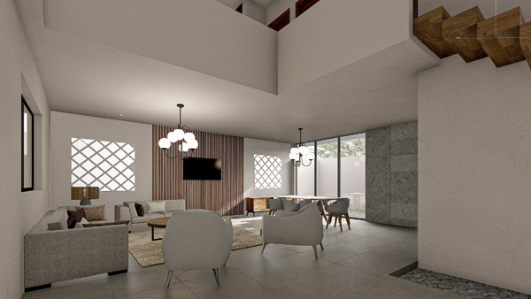 Casa en venta en Los Olivos, Gómez Palacio — foto 2 de 11