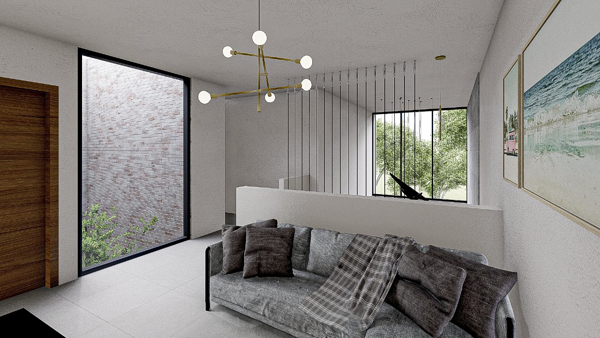 Casa en venta en Los Olivos, Gómez Palacio — foto 3 de 11