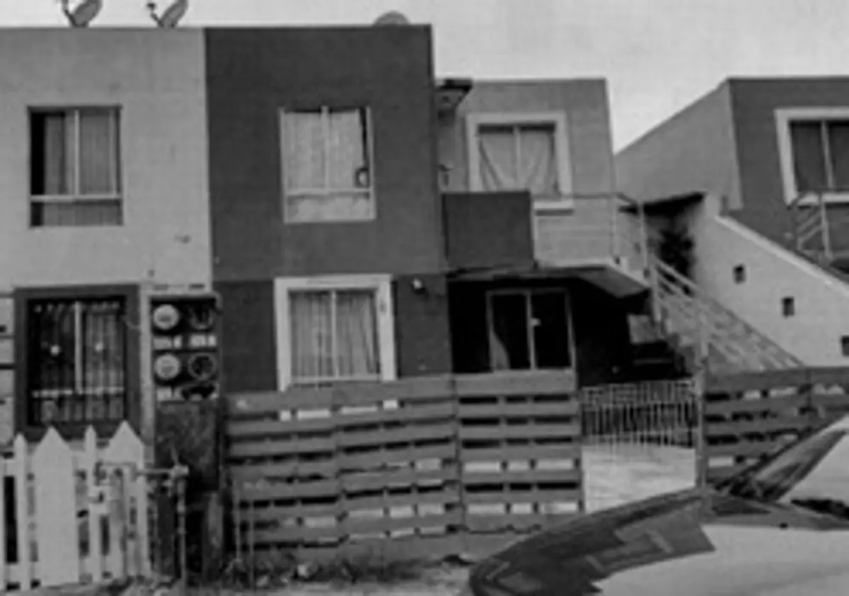 Casa en venta en Valle de Santa María, Pesquería — foto 1 de 6