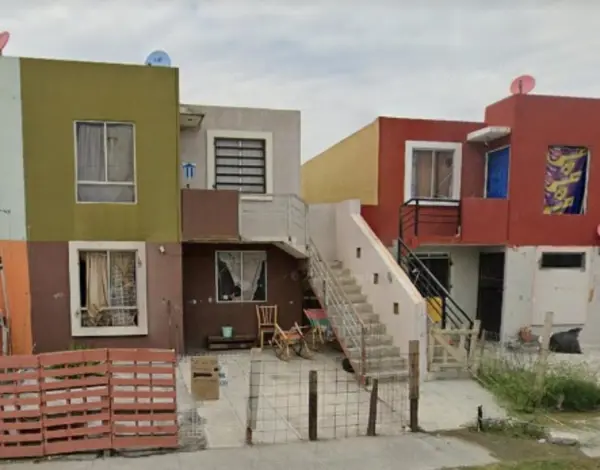 Casa en venta en Valle de Santa María, Pesquería — foto 3 de 6