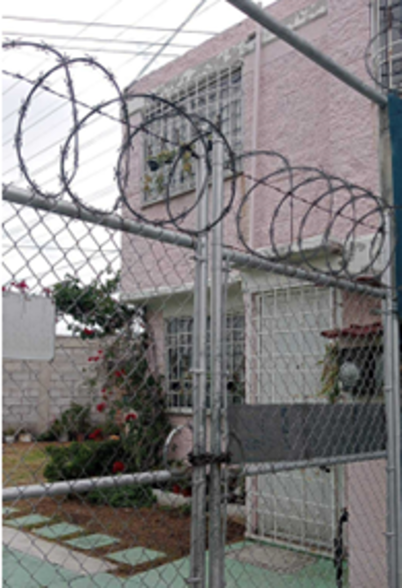 Casa en venta en Bonito Ecatepec, Ecatepec de Morelos